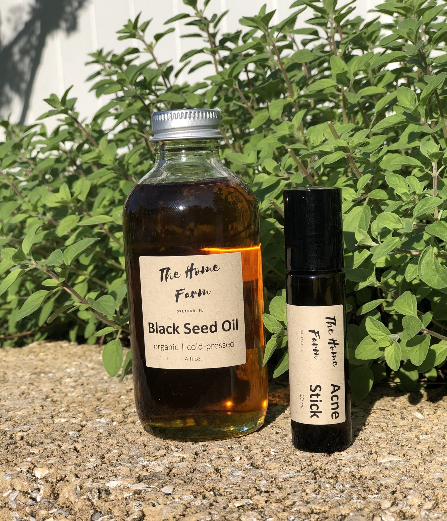 Acné Stick